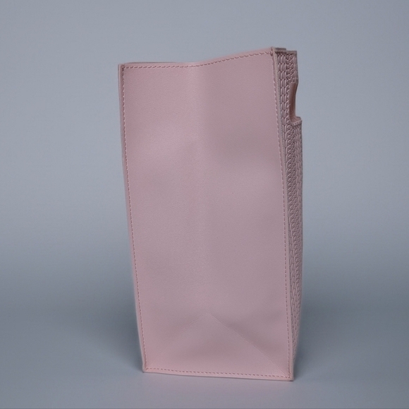 👜 Bath & Body Works Blush Pink Tote Bag - Picture 2 of 6